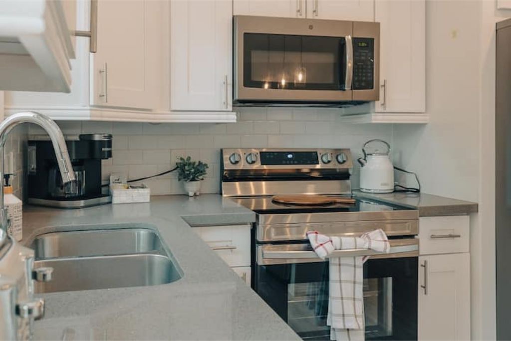 Photo of Kitchen in Midland