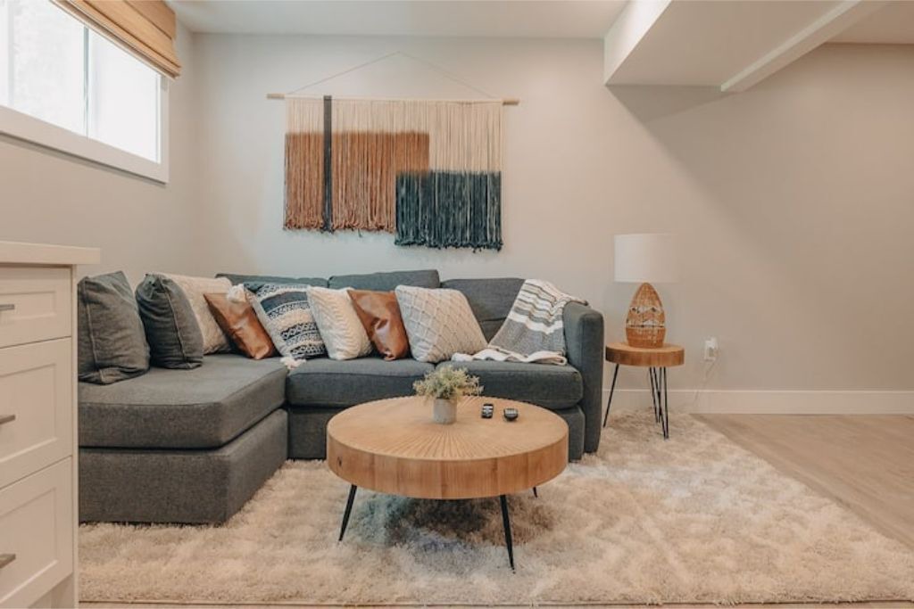 Photo of Livingroom in Midland