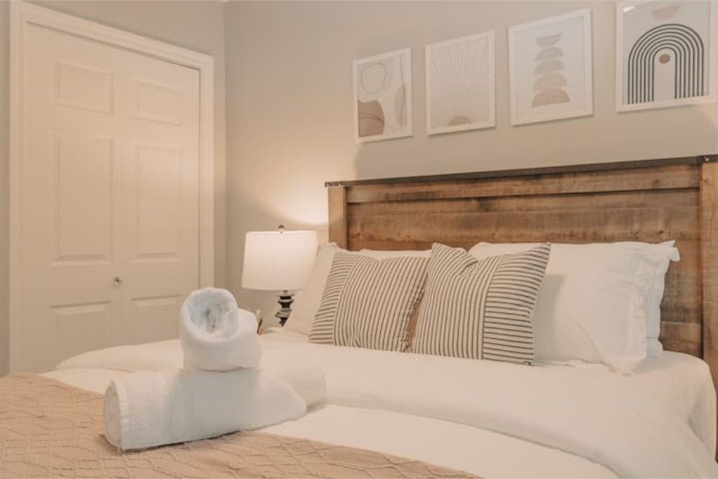 Photo of Bedroom in Midland