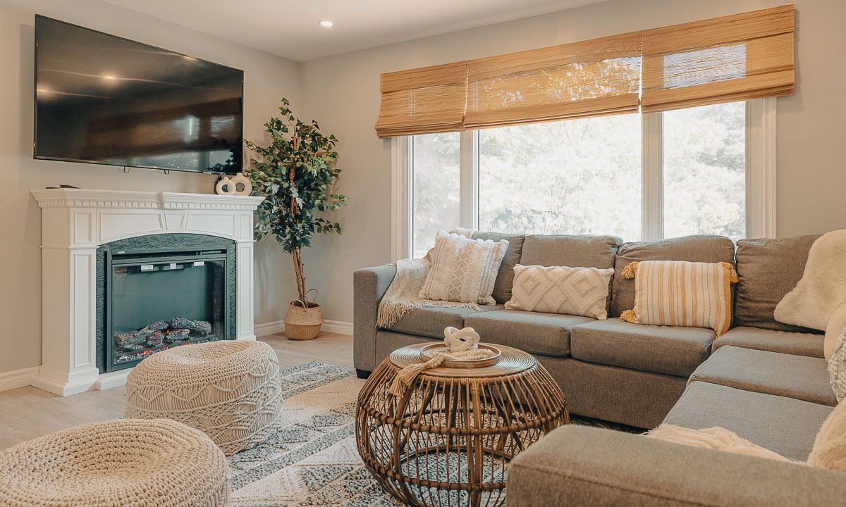 Photo of Livingroom in Midland