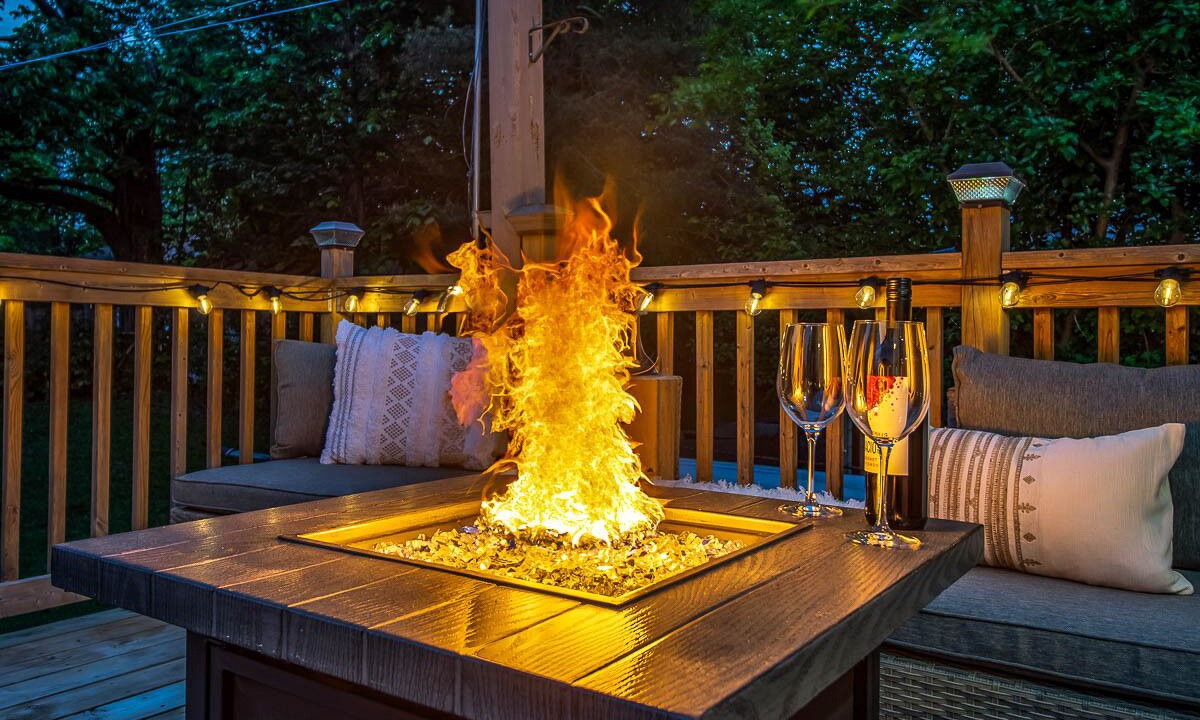 Photo of Outdoor in Midland