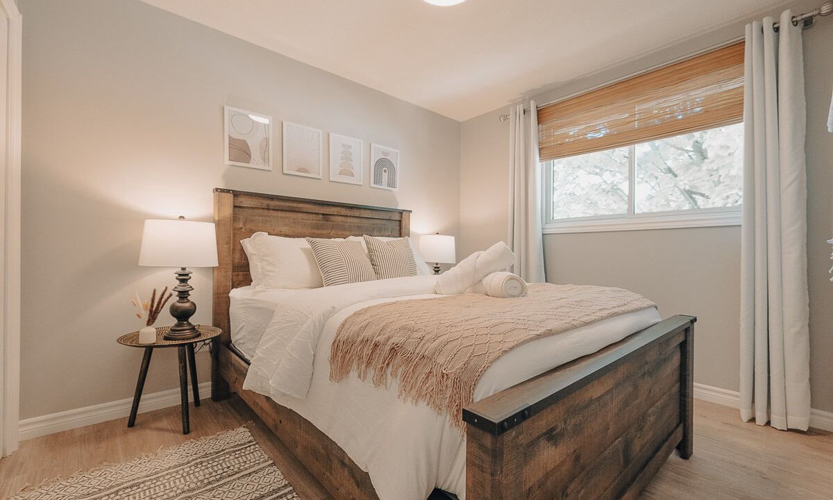 Photo of Bedroom in Midland
