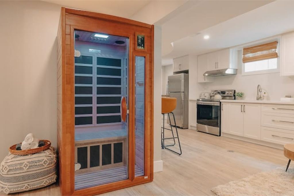 Photo of Kitchen in Midland
