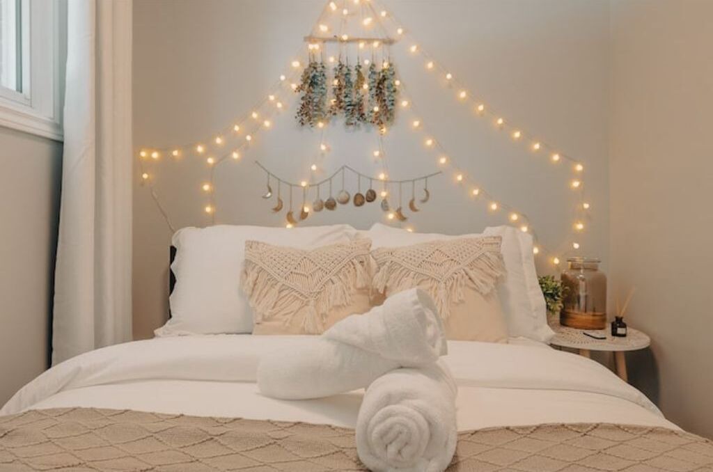 Photo of Bedroom in Midland
