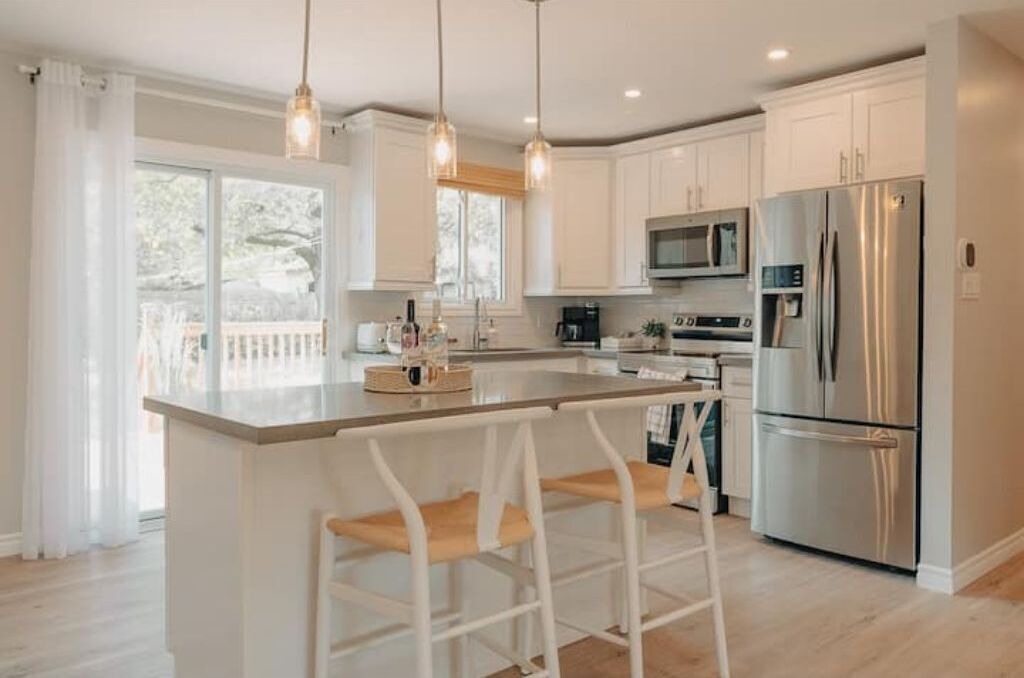 Photo of Kitchen in Midland