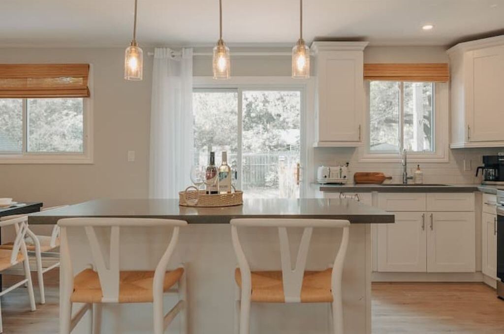 Photo of Kitchen in Midland