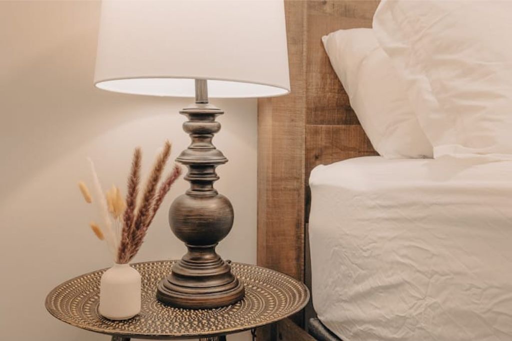 Photo of Bedroom in Midland