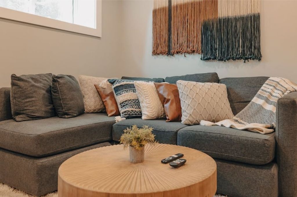 Photo of Livingroom in Midland