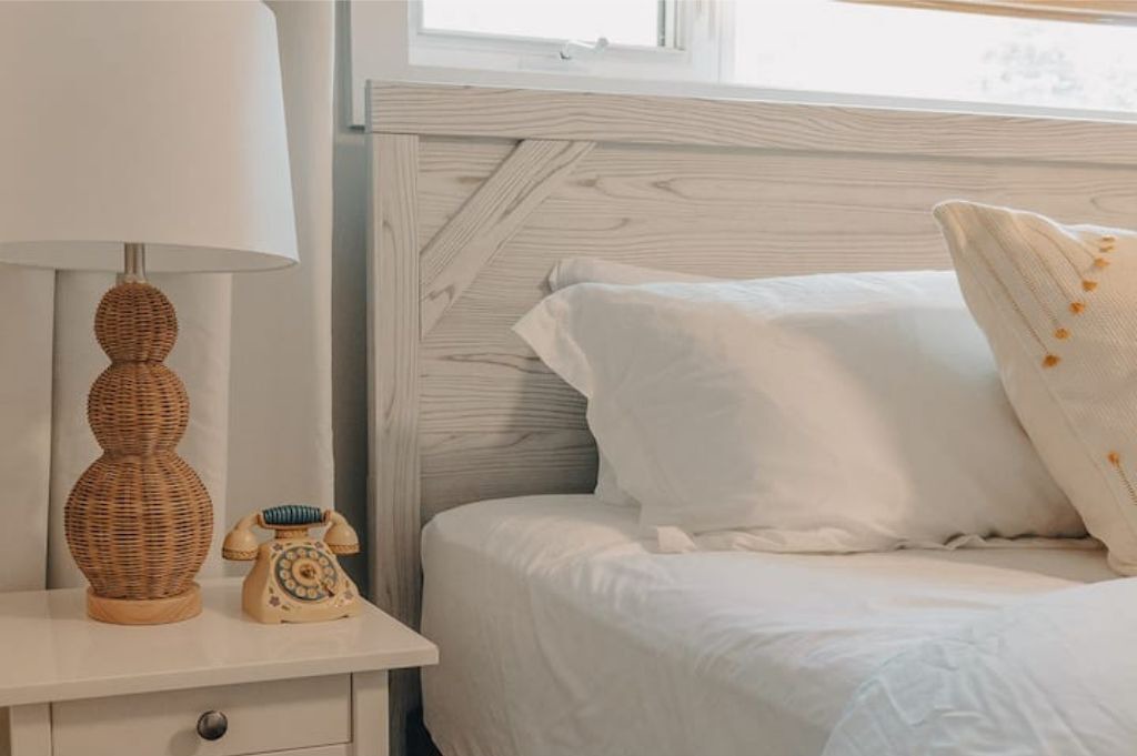 Photo of Bedroom in Midland