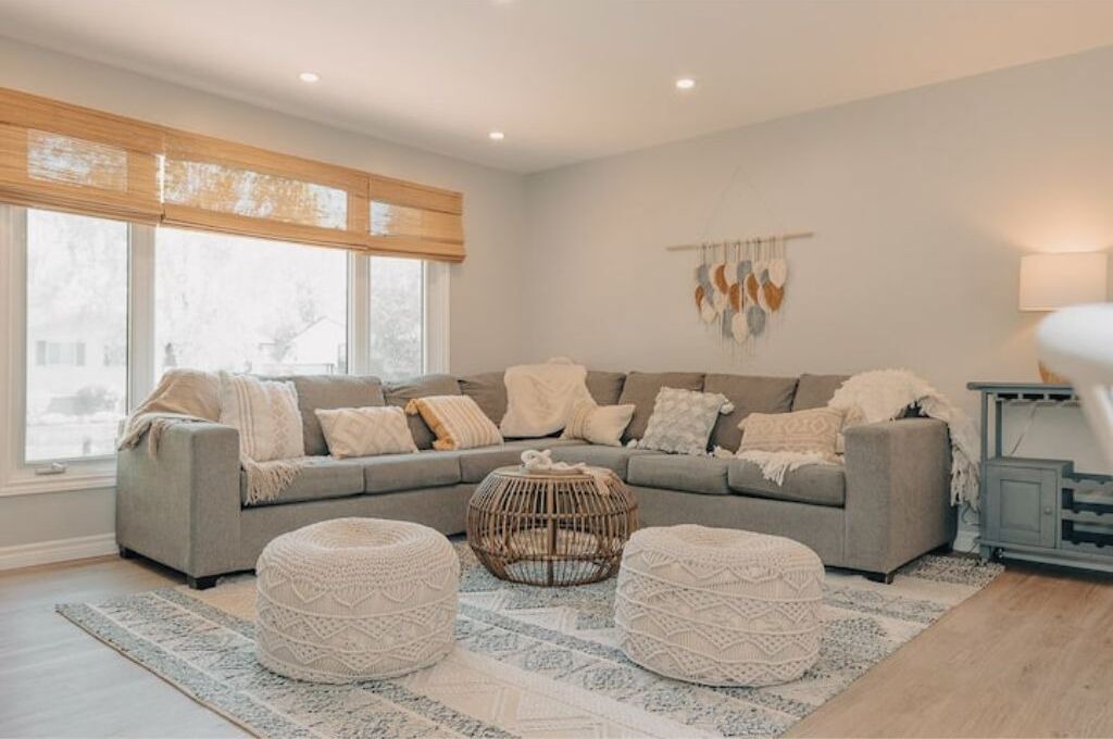 Photo of Livingroom in Midland