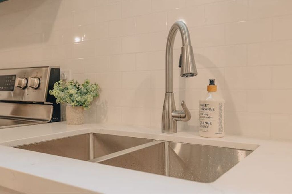 Photo of Kitchen in Midland