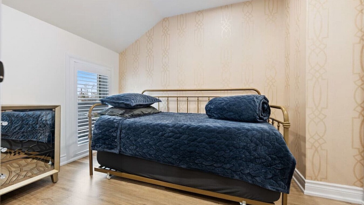 Photo of Bedroom in Port Dover