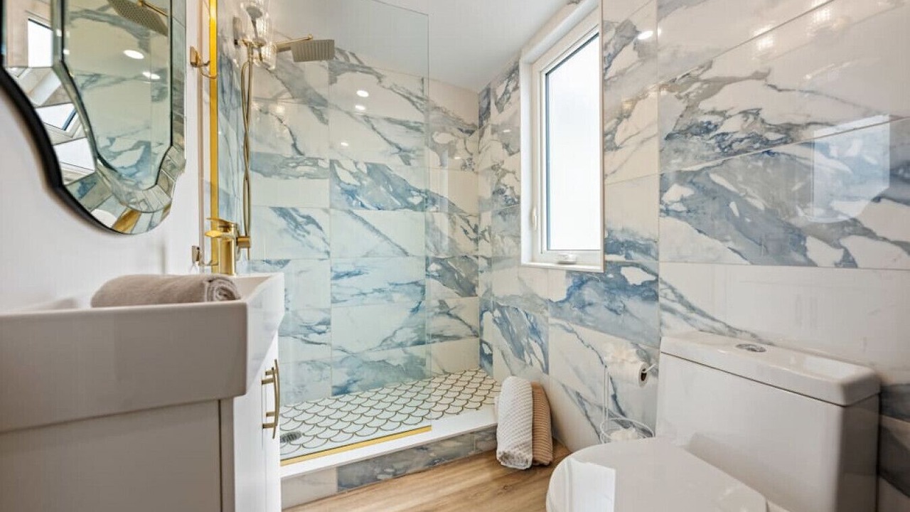 Photo of Bathroom in Port Dover
