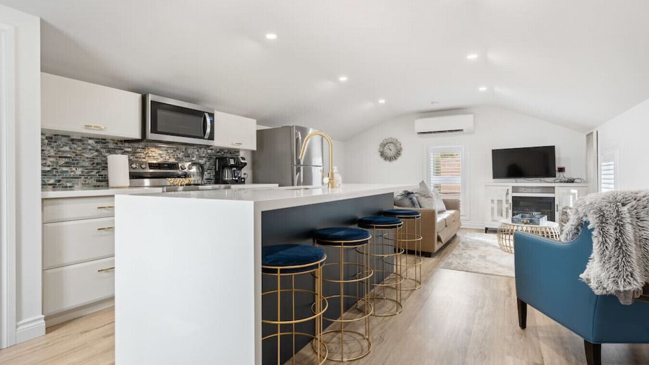 Photo of Kitchen in Port Dover