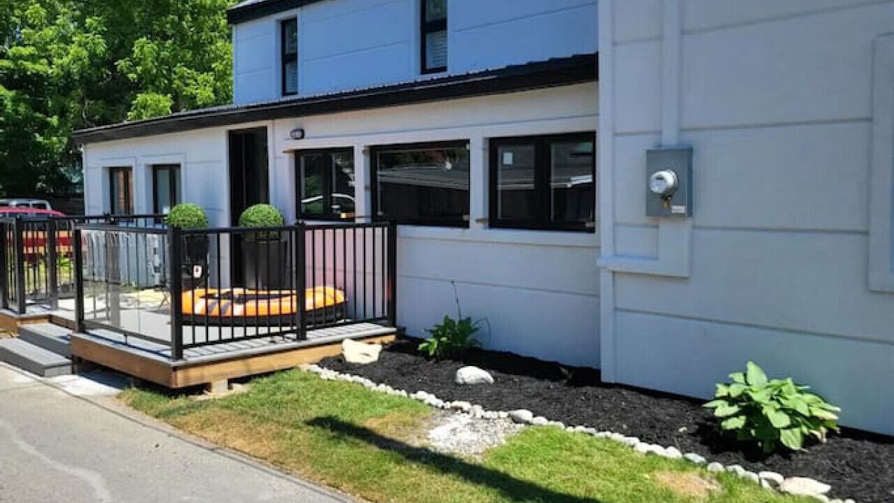 Photo of Patio Balcony in Port Dover
