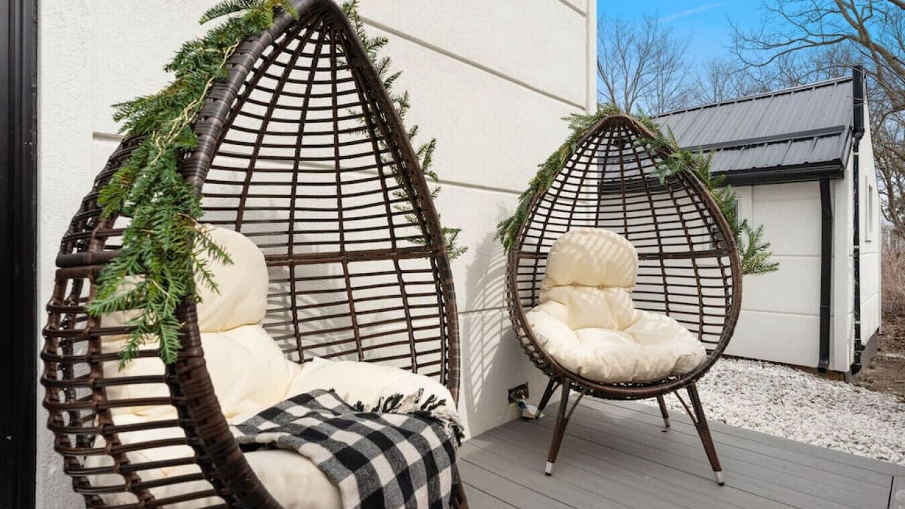 Photo of Patio Balcony in Port Dover