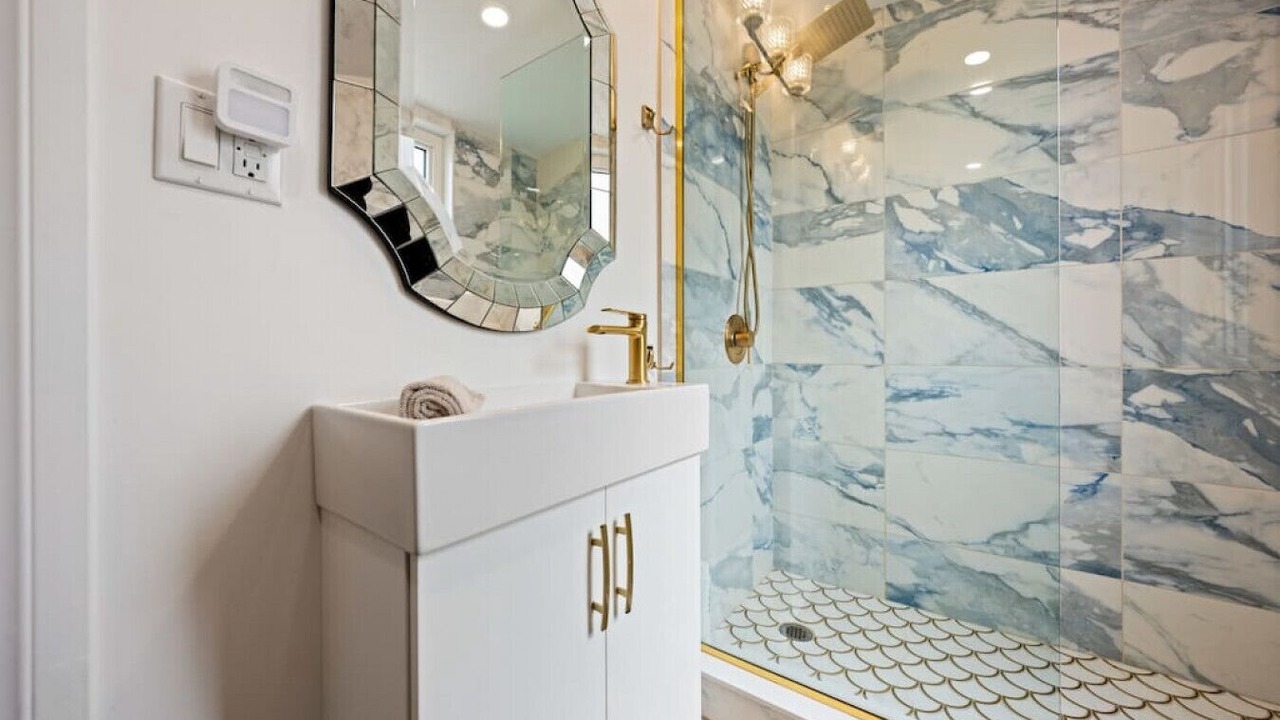 Photo of Bathroom in Port Dover