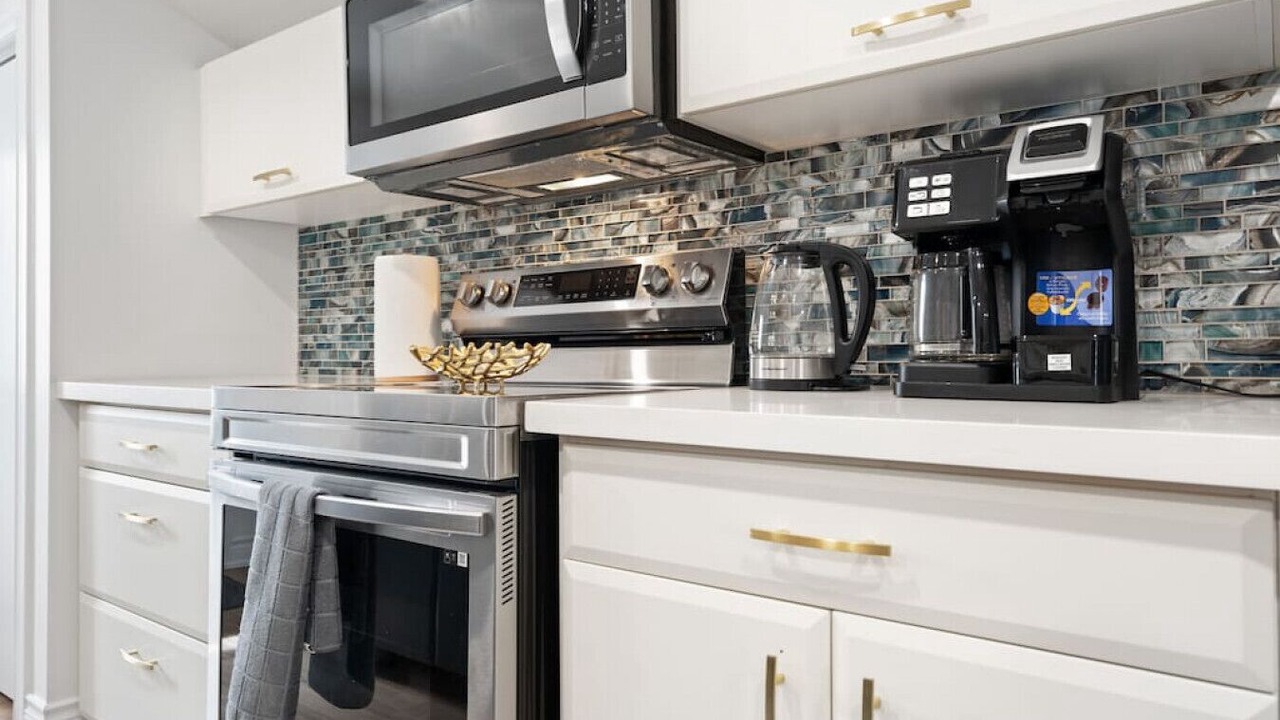 Photo of Kitchen in Port Dover