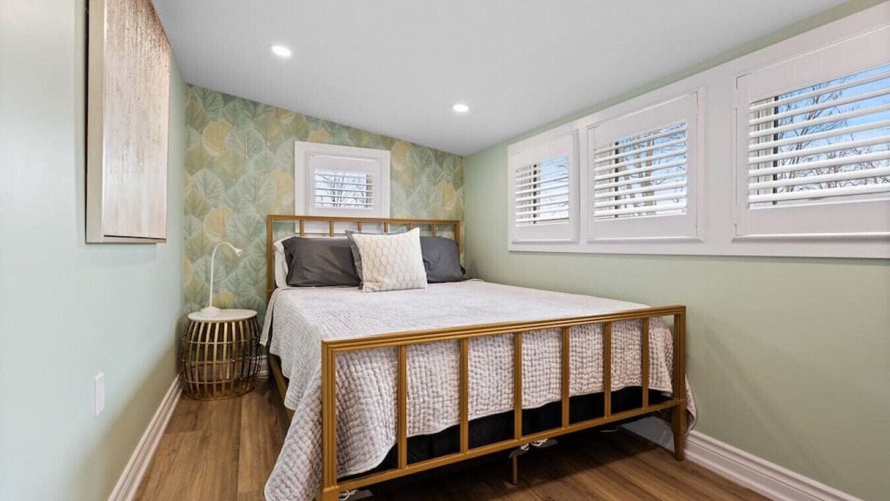 Photo of Bedroom in Port Dover