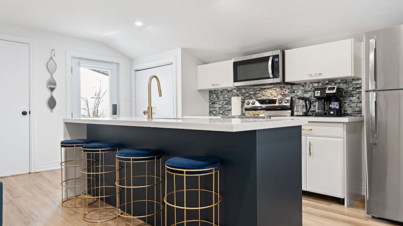 Photo of Kitchen in Port Dover