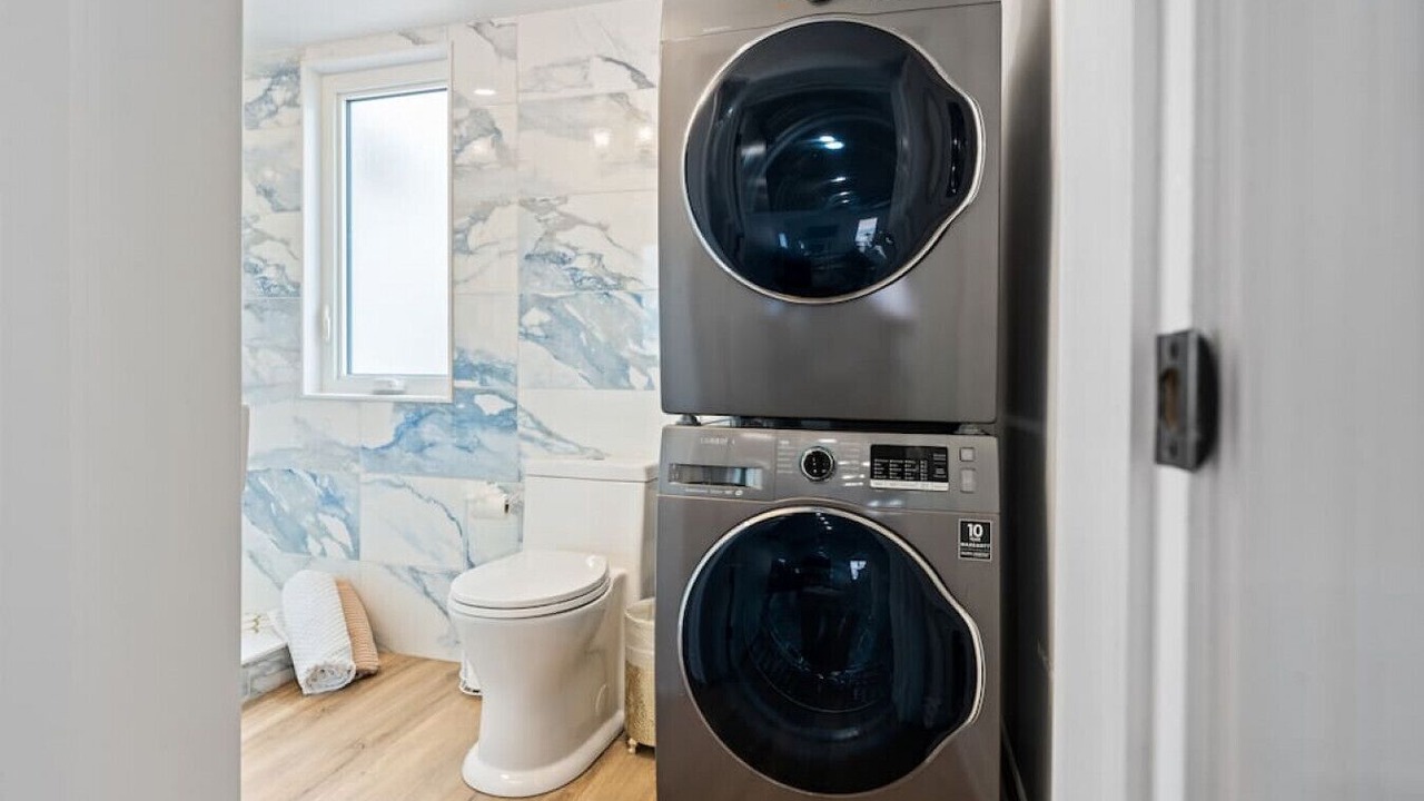 Photo of Bathroom in Port Dover