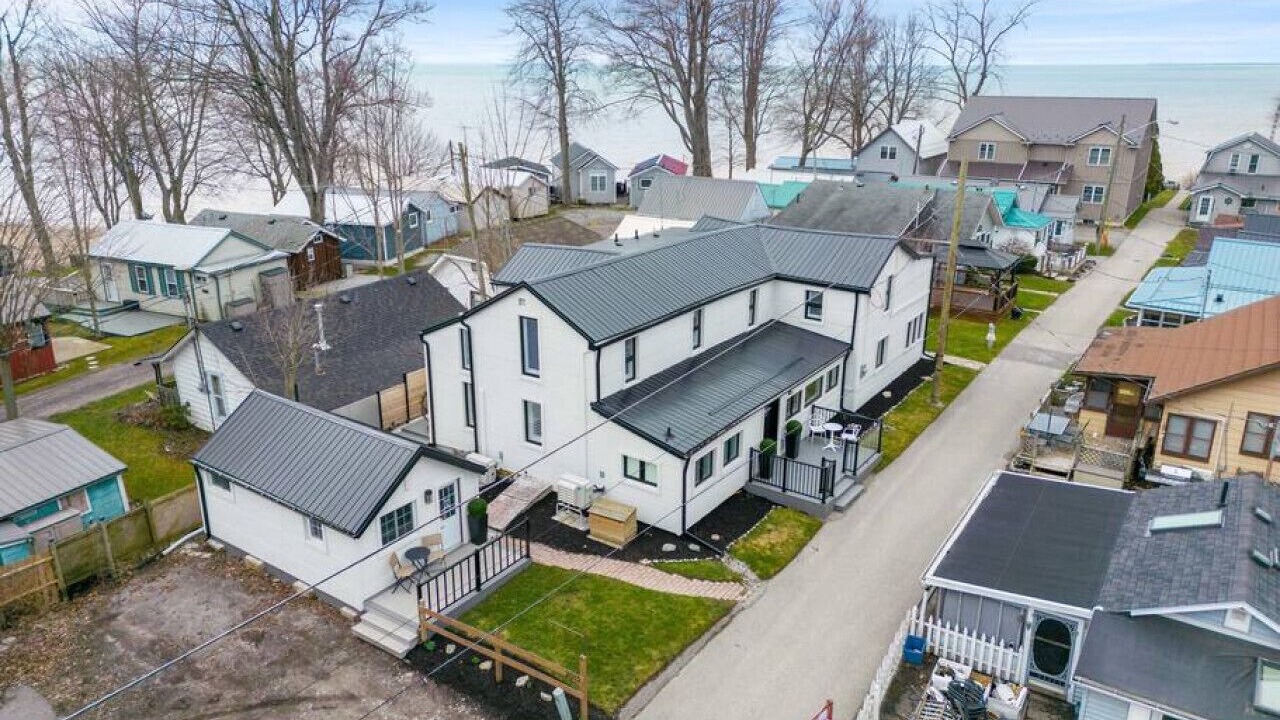 Photo of Outdoor in Port Dover