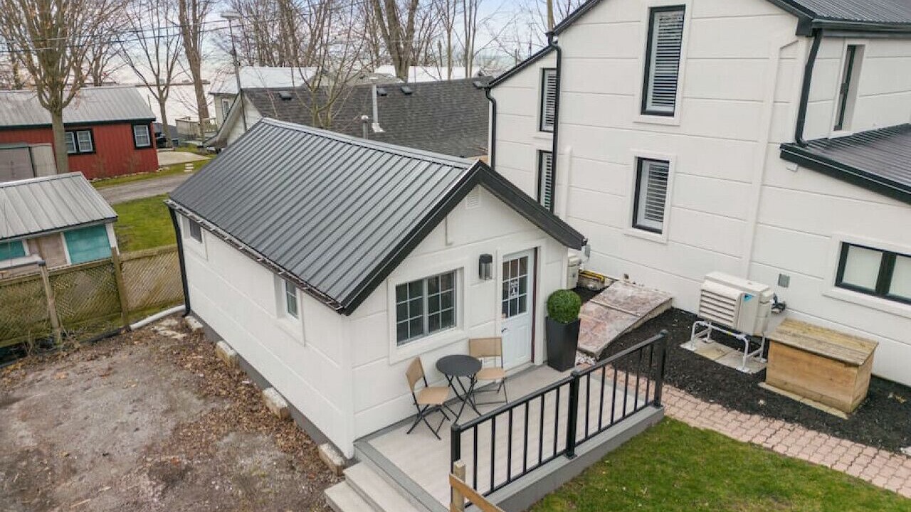 Photo of Outdoor in Port Dover