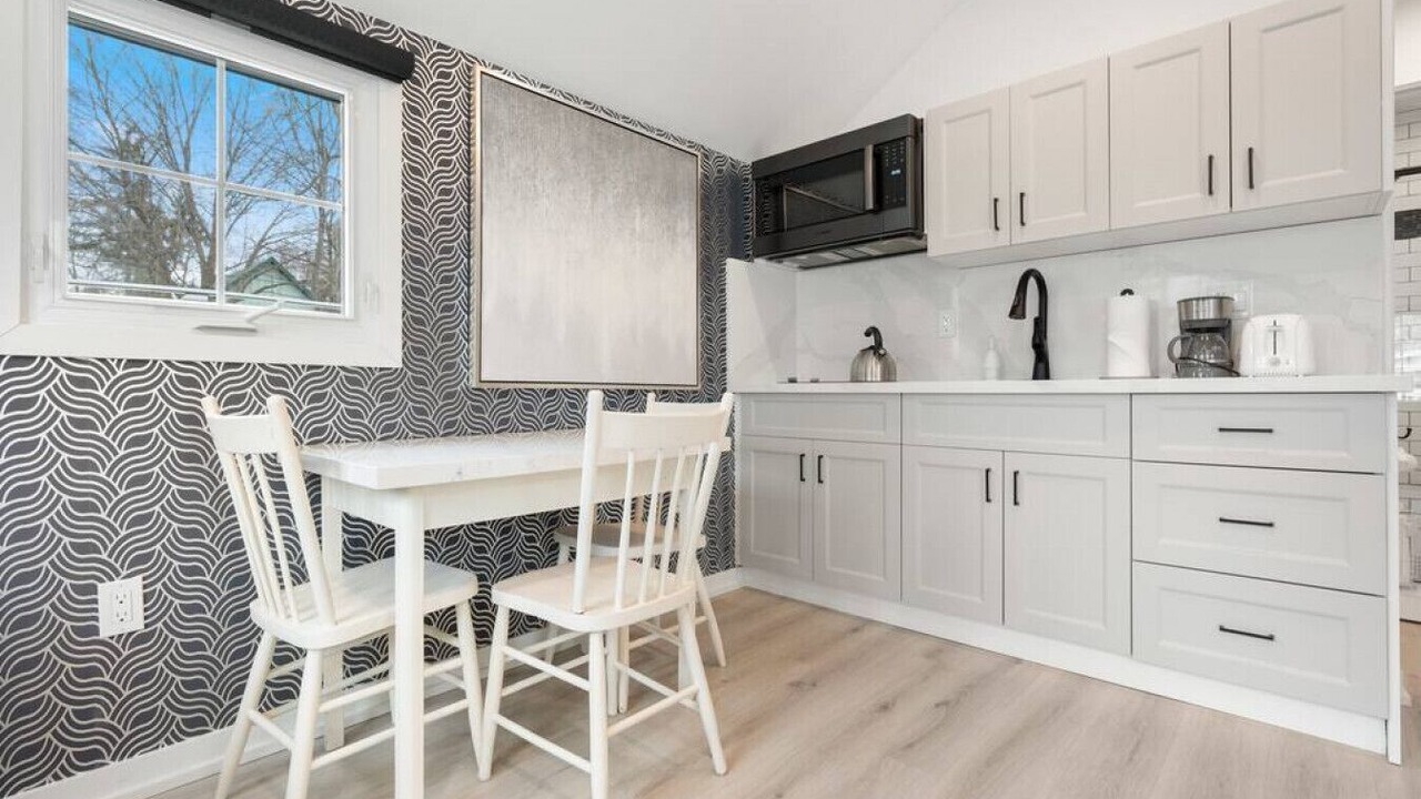 Photo of Kitchen in Port Dover