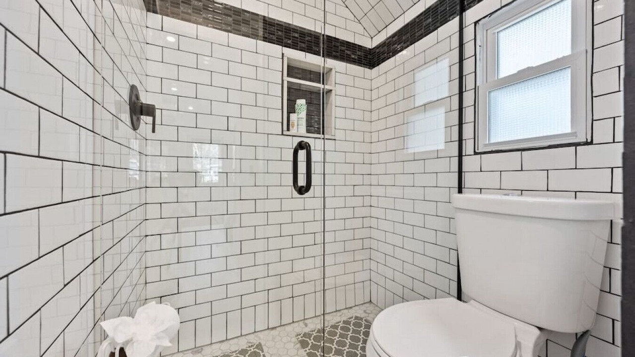 Photo of Bathroom in Port Dover