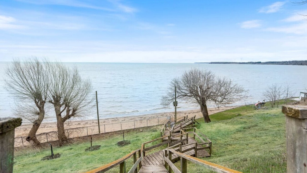 Photo of Outdoor in Port Dover