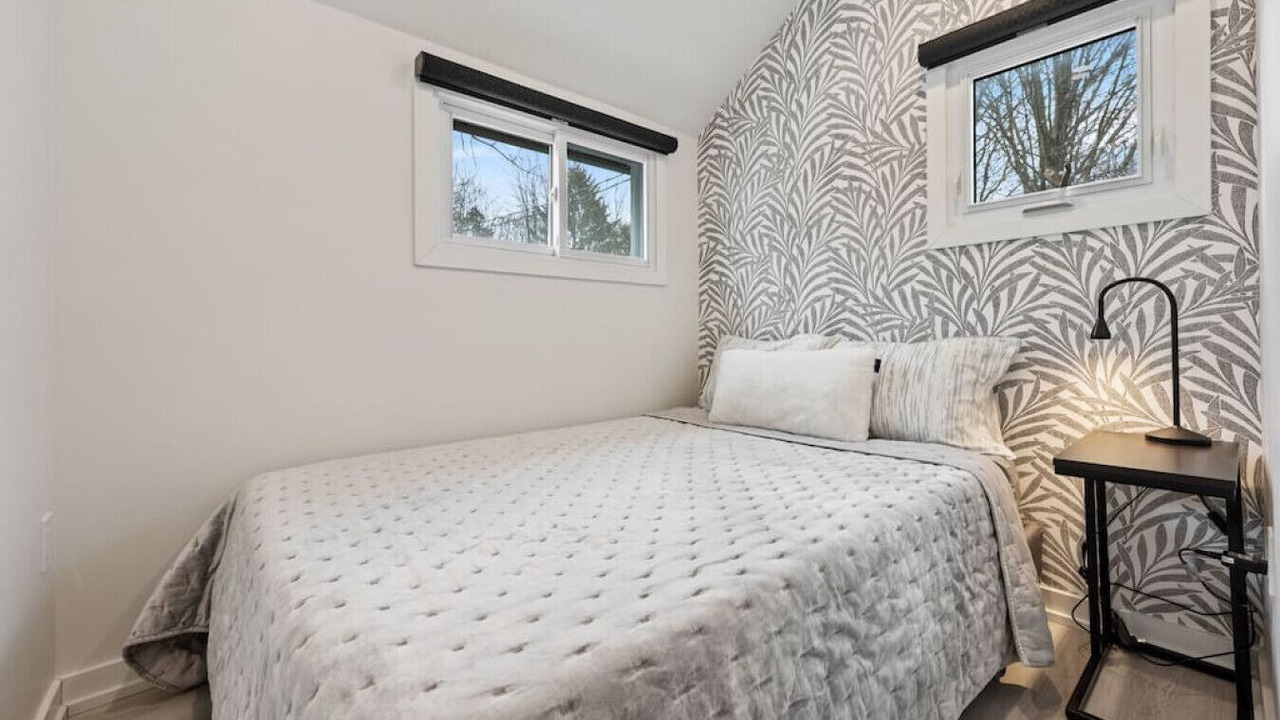 Photo of Bedroom in Port Dover