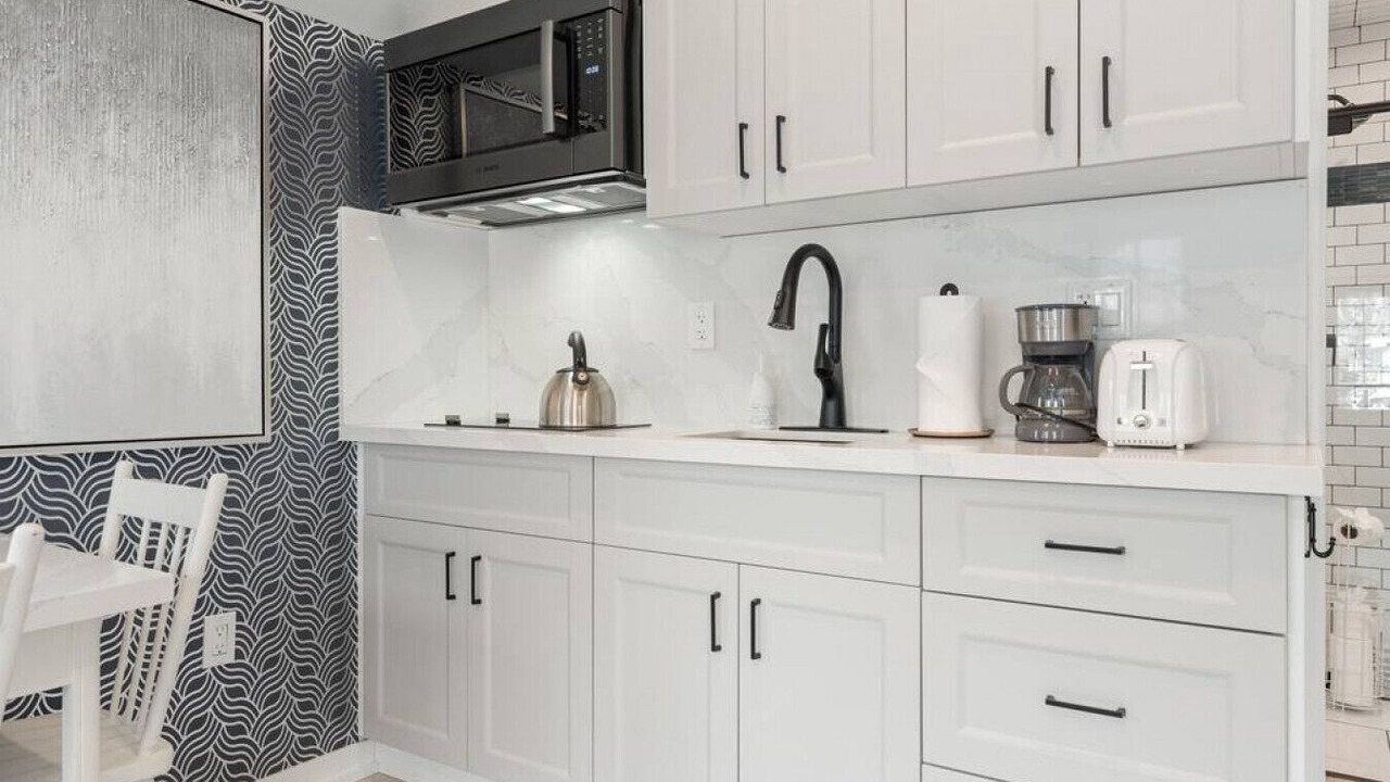 Photo of Kitchen in Port Dover