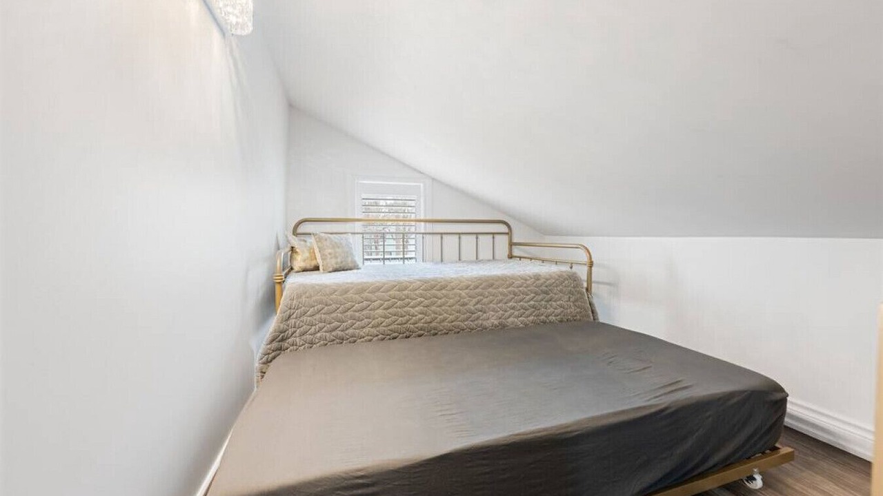 Photo of Bedroom in Port Dover