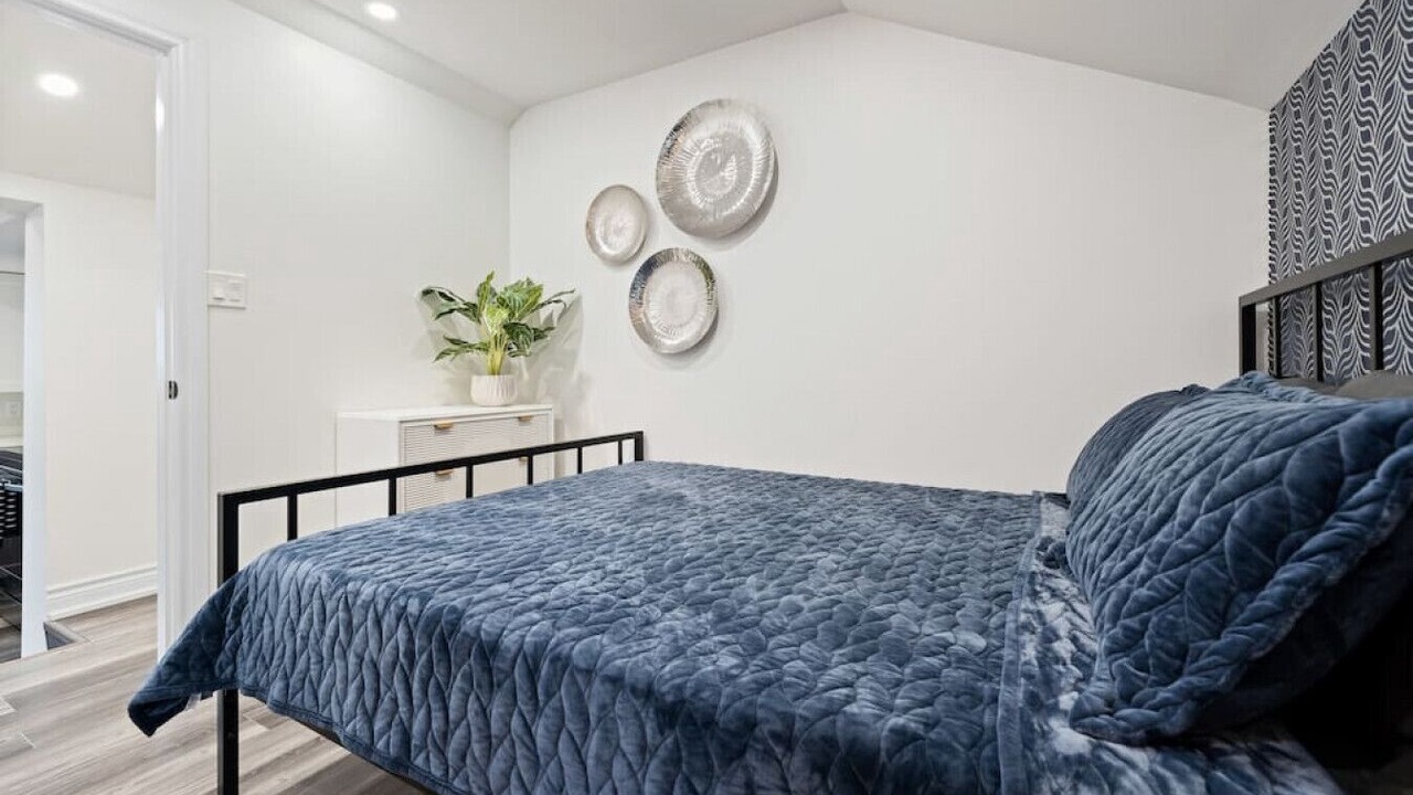 Photo of Bedroom in Port Dover