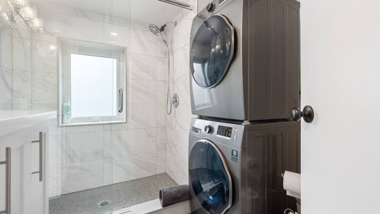 Photo of Bathroom in Port Dover