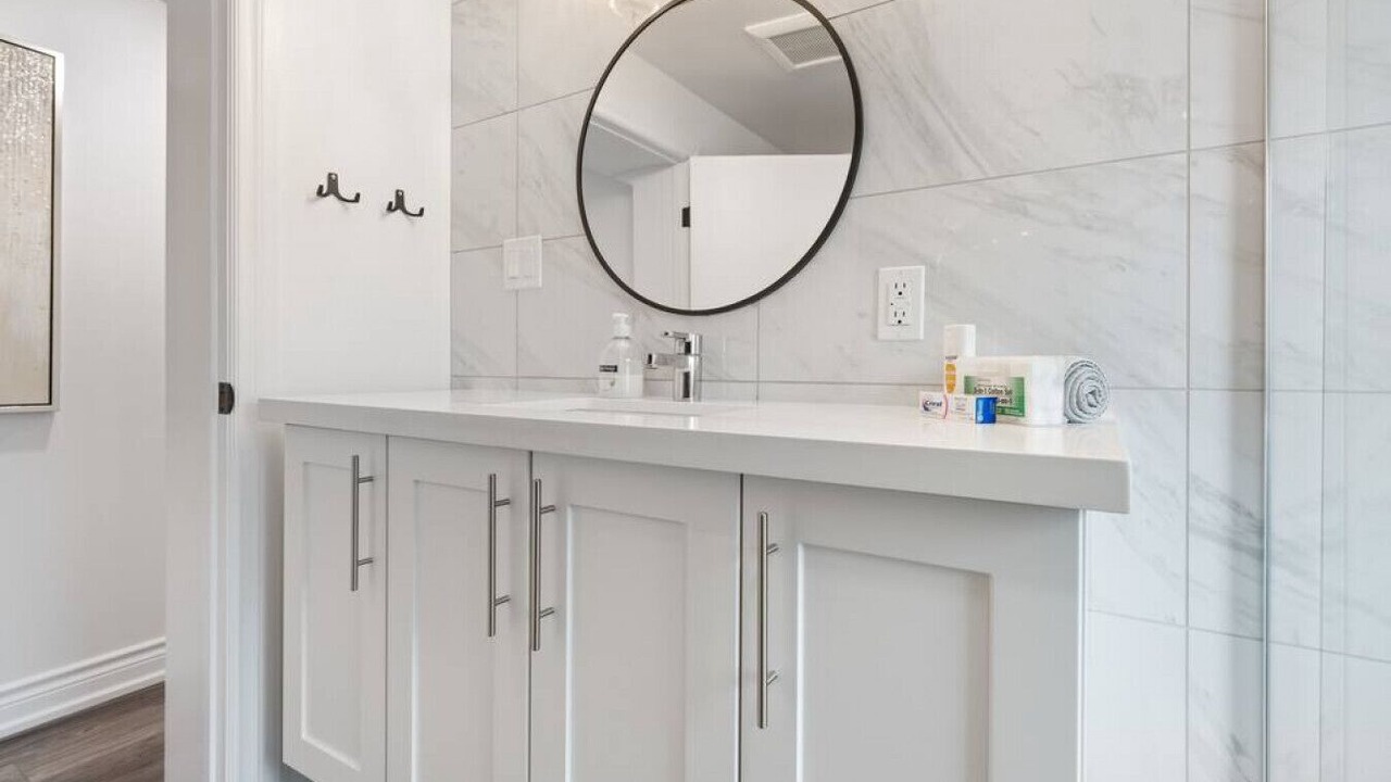 Photo of Bathroom in Port Dover