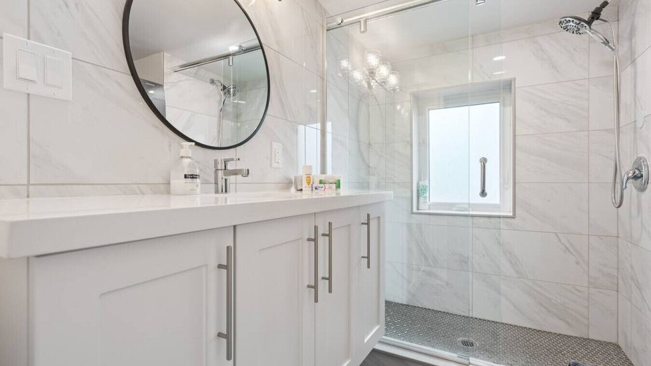 Photo of Bathroom in Port Dover