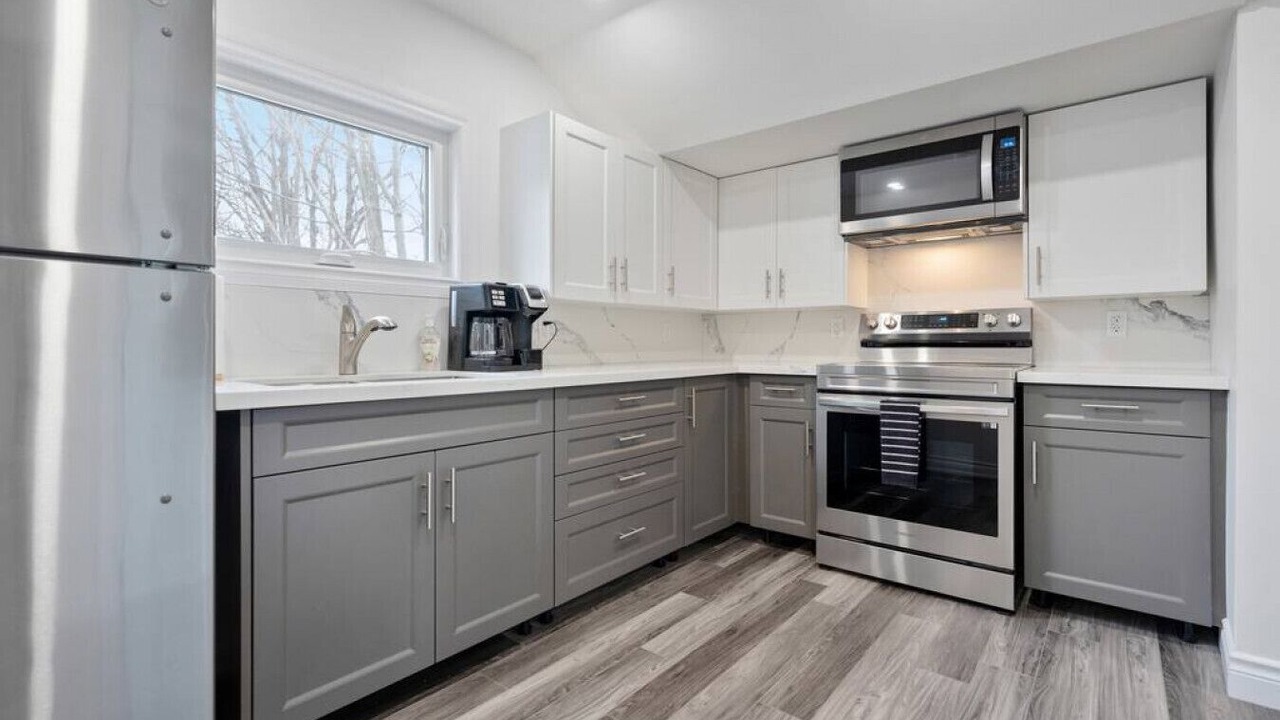 Photo of Kitchen in Port Dover