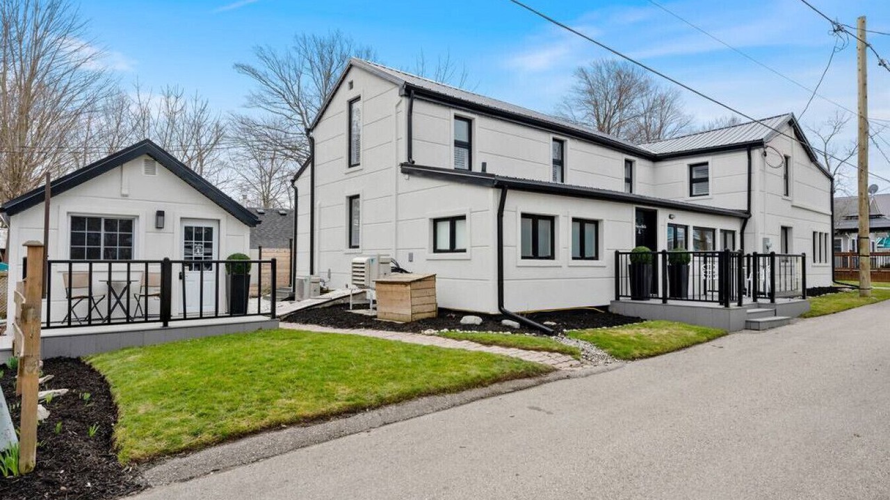 Photo of Outdoor in Port Dover