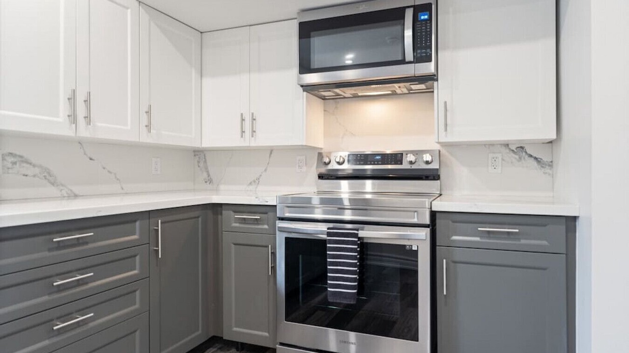 Photo of Kitchen in Port Dover