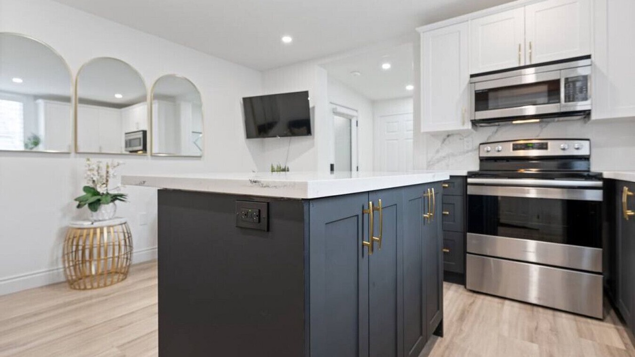 Photo of Kitchen in Port Dover