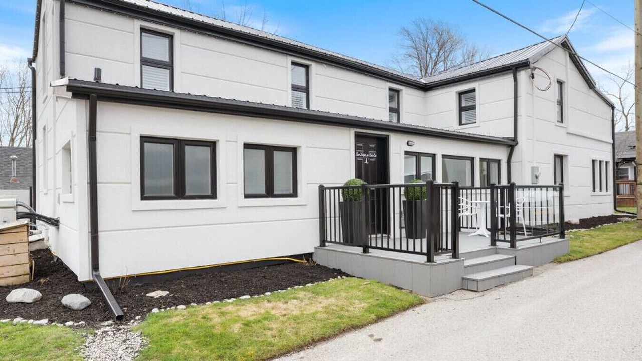 Photo of Outdoor in Port Dover