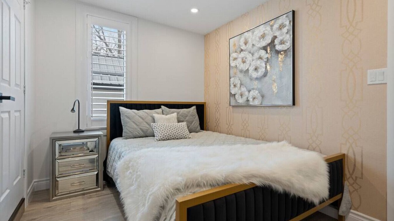Photo of Bedroom in Port Dover