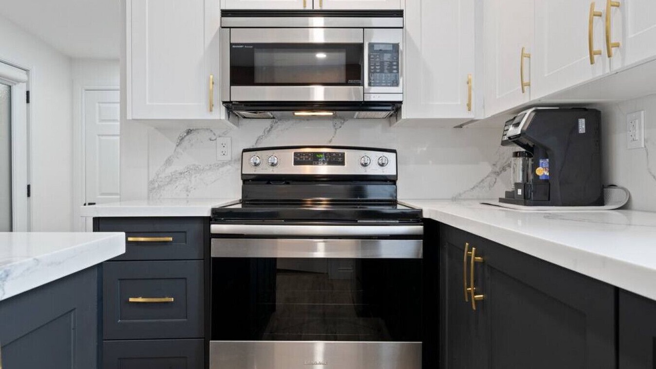 Photo of Kitchen in Port Dover