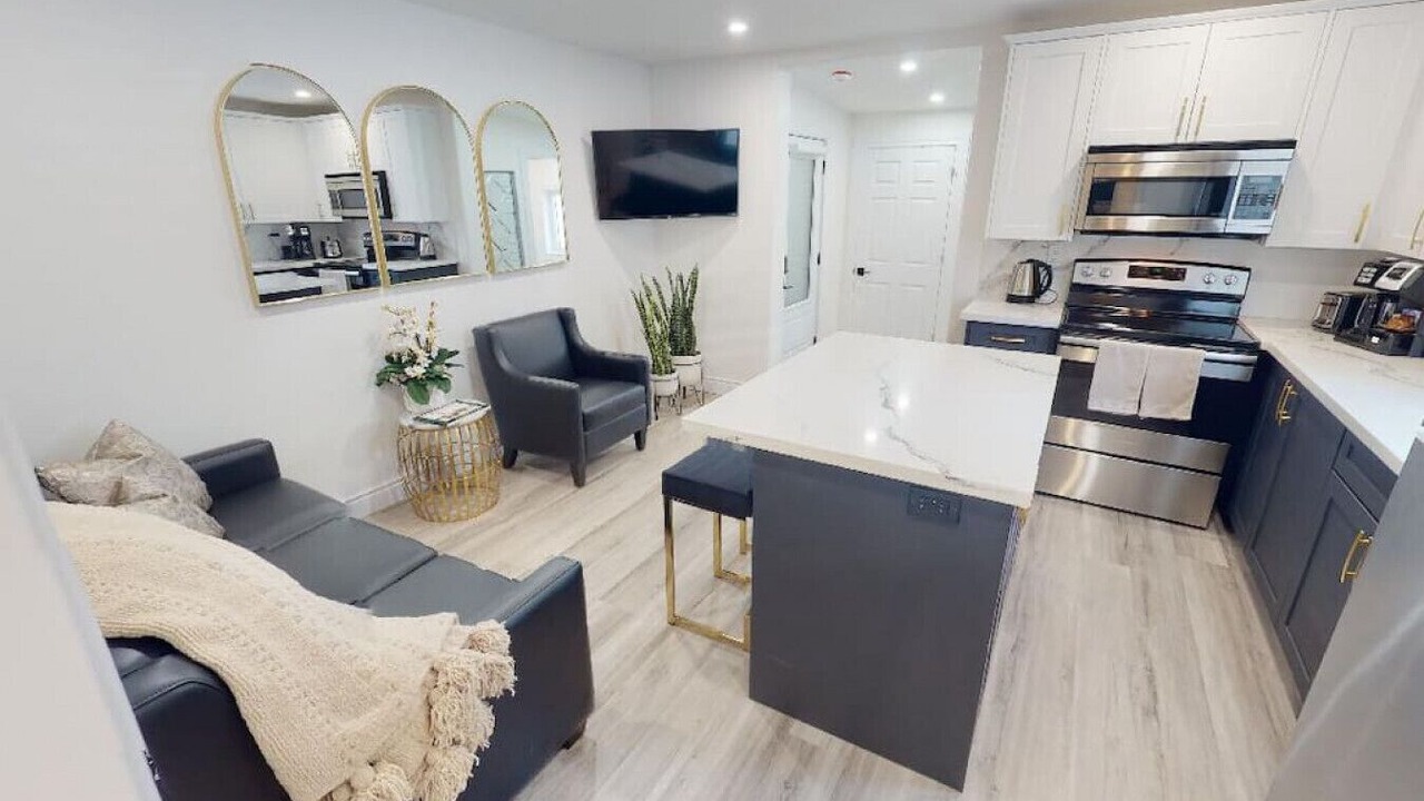 Photo of Kitchen in Port Dover