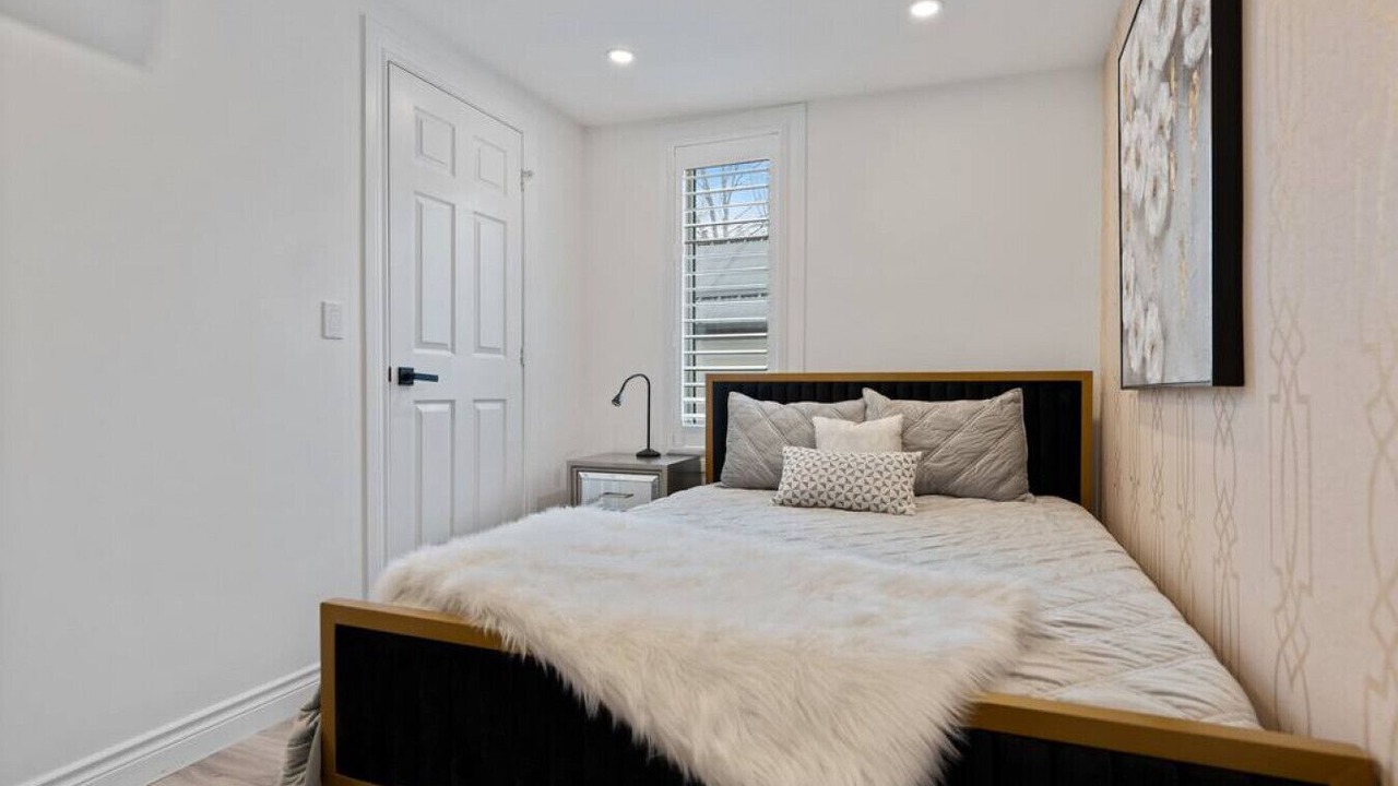 Photo of Bedroom in Port Dover