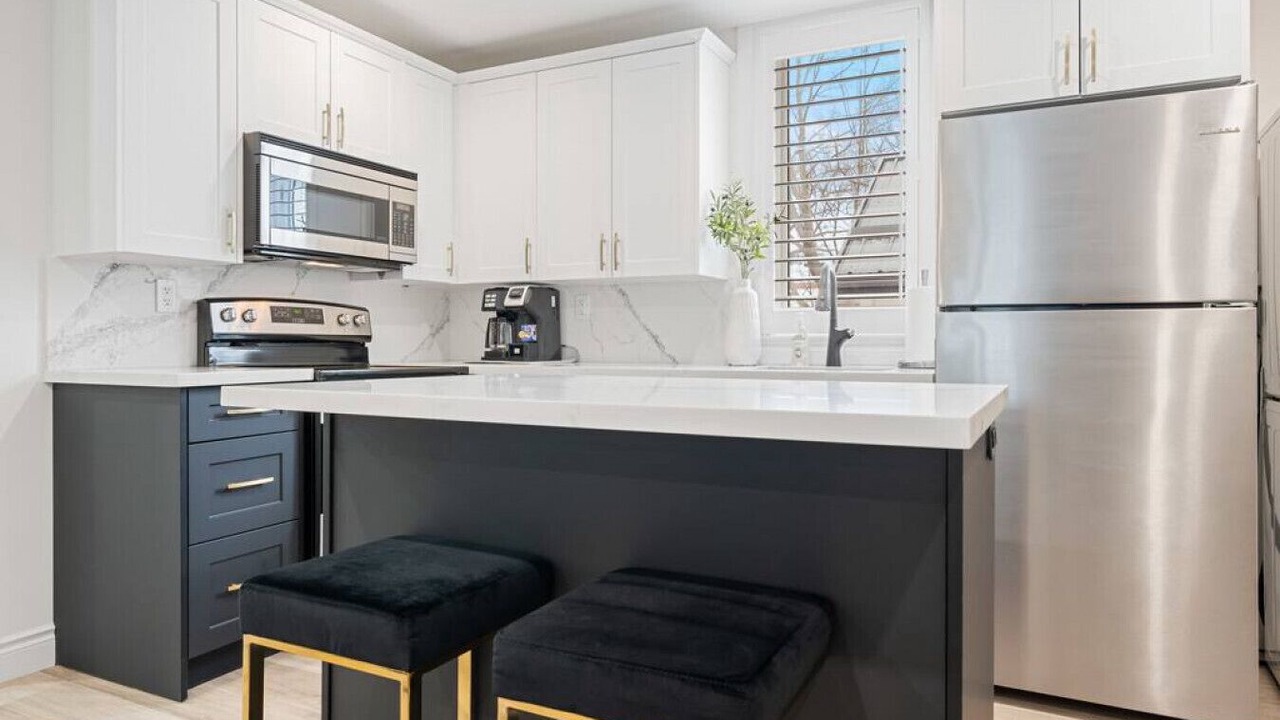 Photo of Kitchen in Port Dover