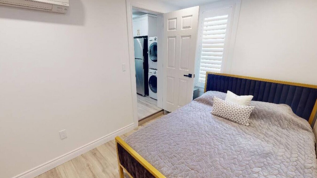 Photo of Bedroom in Port Dover
