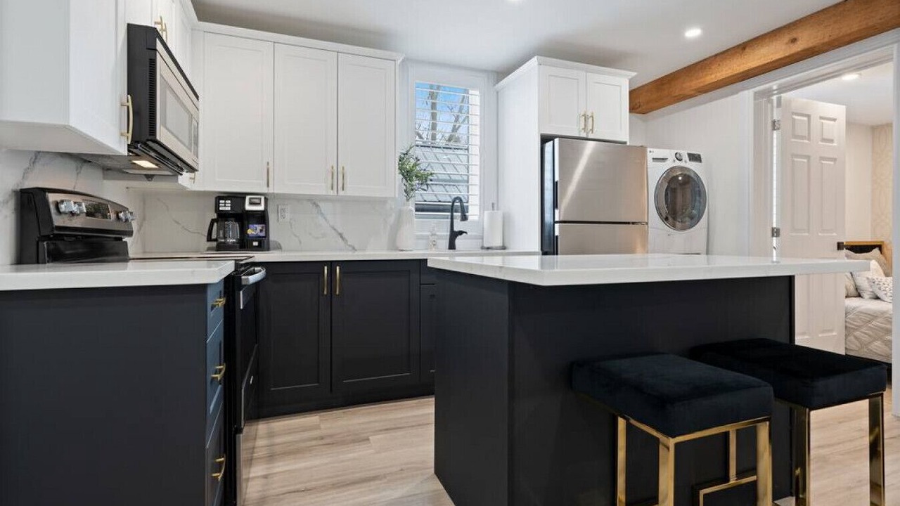 Photo of Kitchen in Port Dover