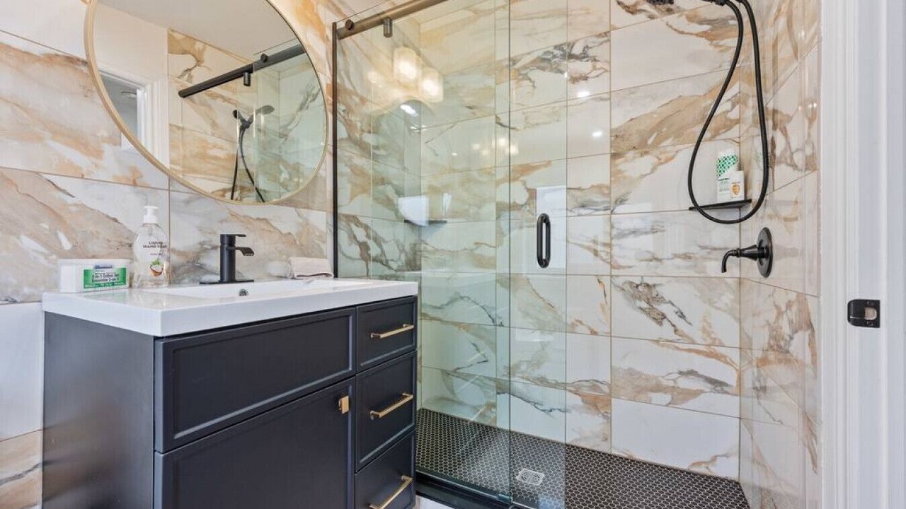 Photo of Bathroom in Port Dover